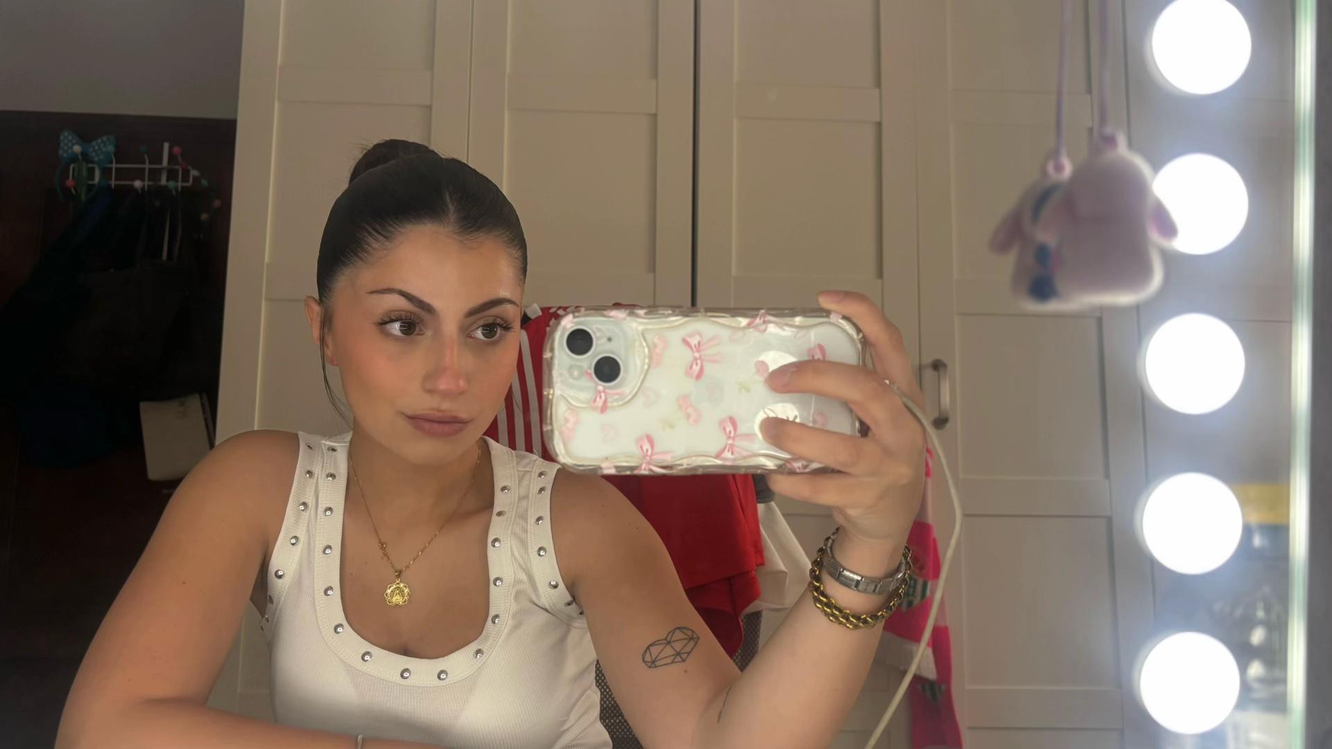 @Rocío Gómez