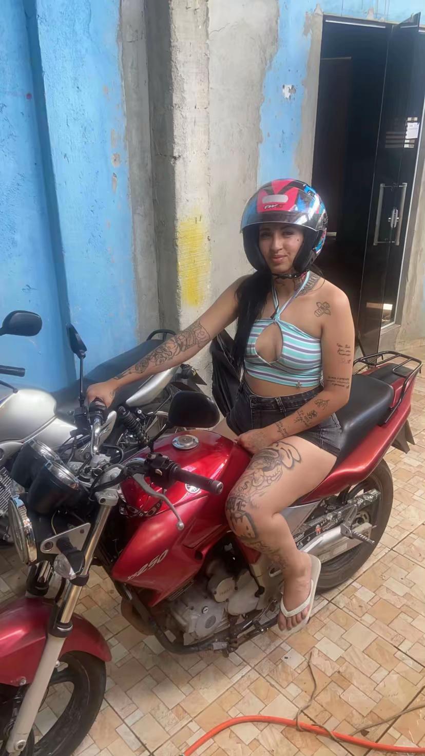 @Sara Oliveira