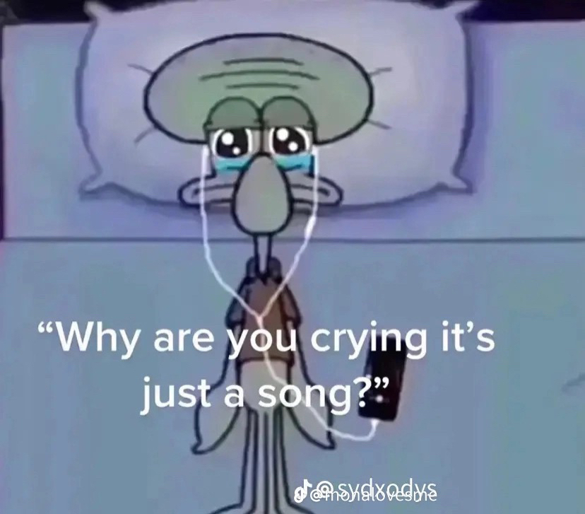 @relatable songs