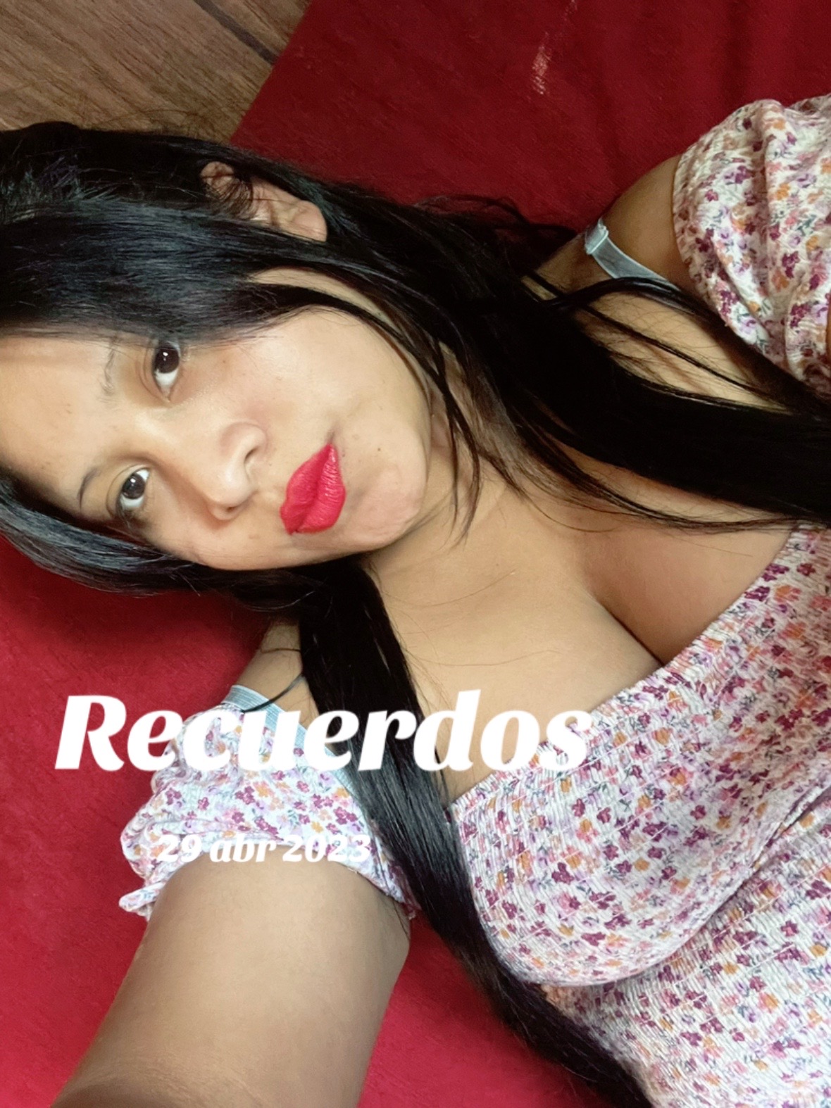 @🌹🦋Maribel luxita 502💙🥀🦋❤️