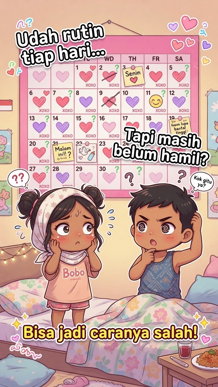 @Vitamin Pria