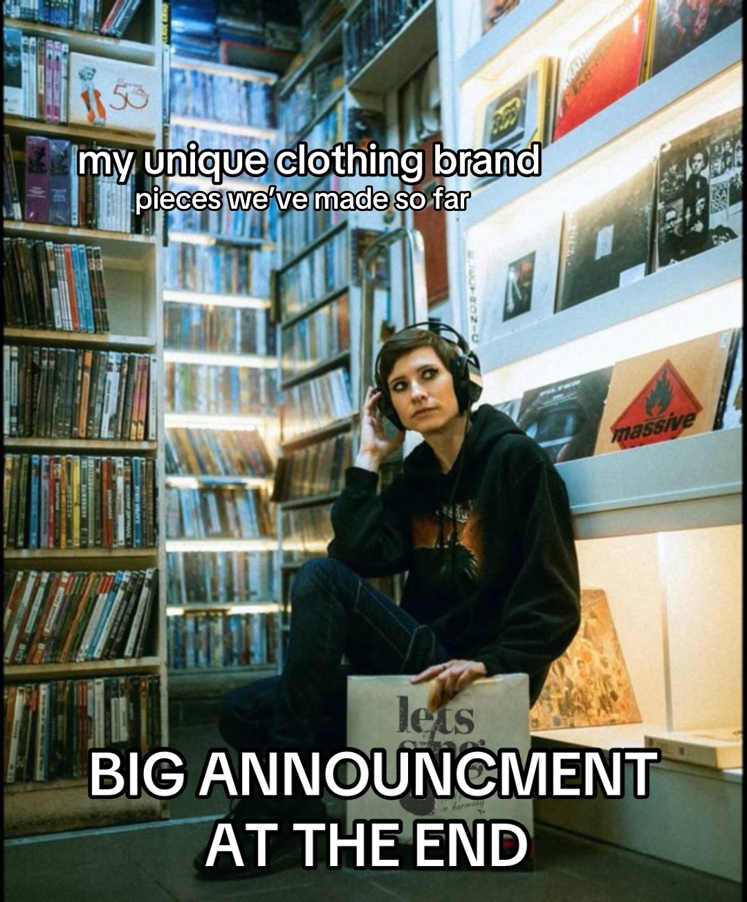 @vinyl