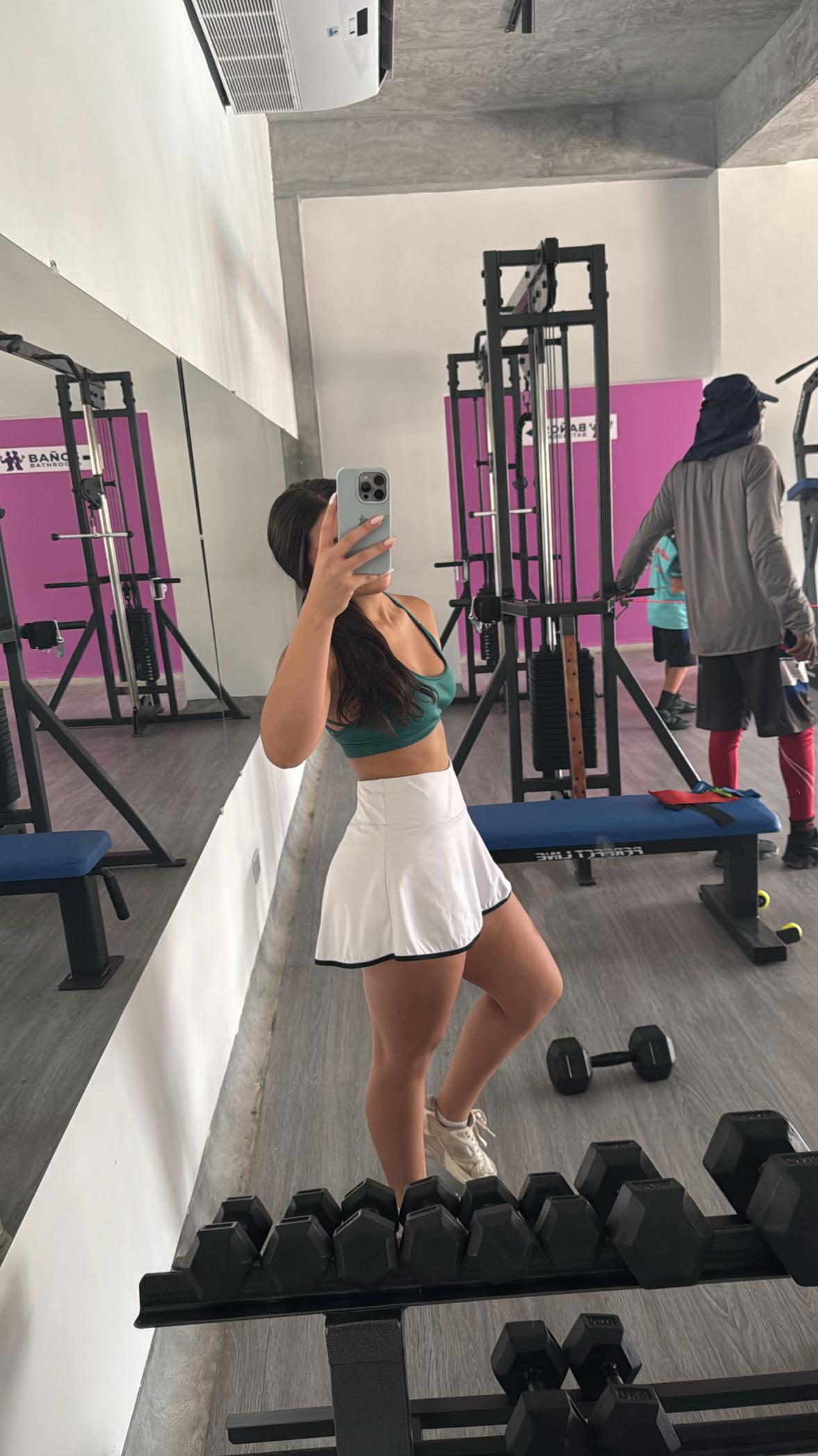 @Adriana Rodriguez