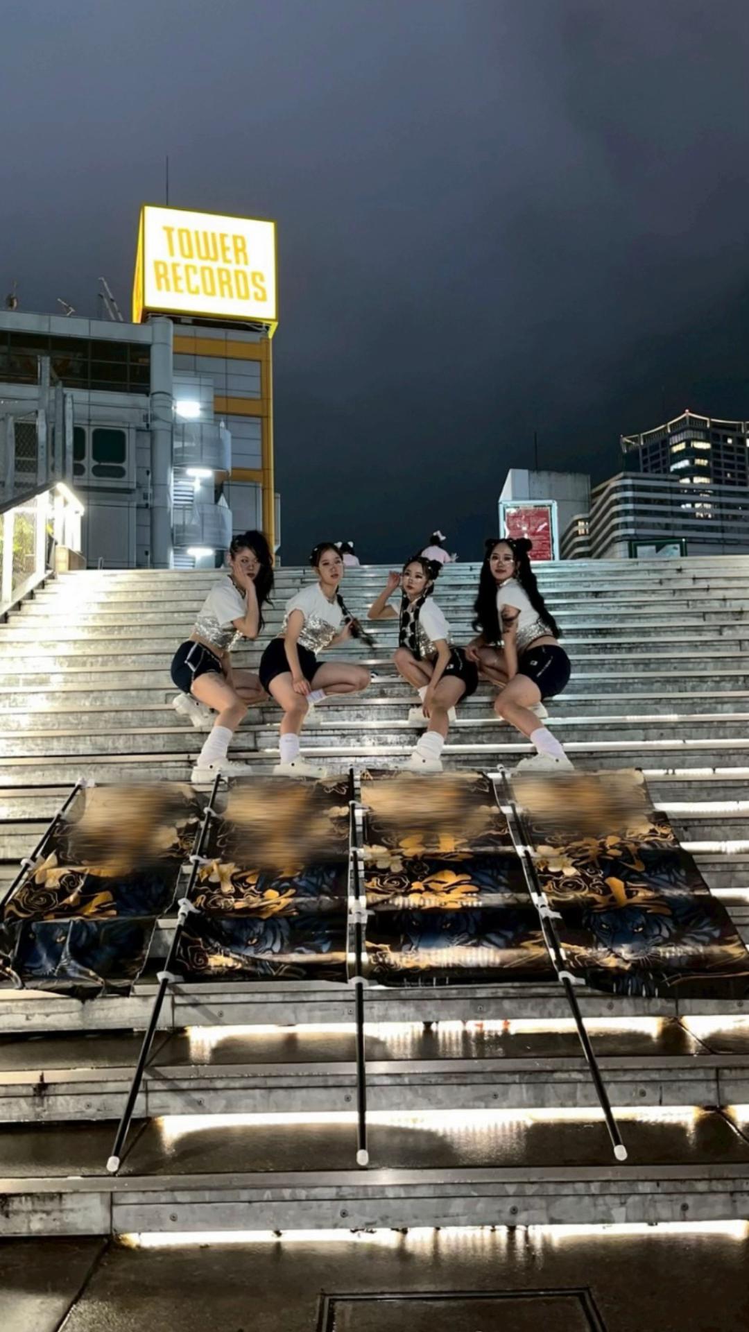 @いちごオレ