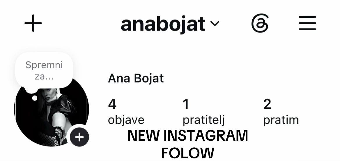 @Ana feet
