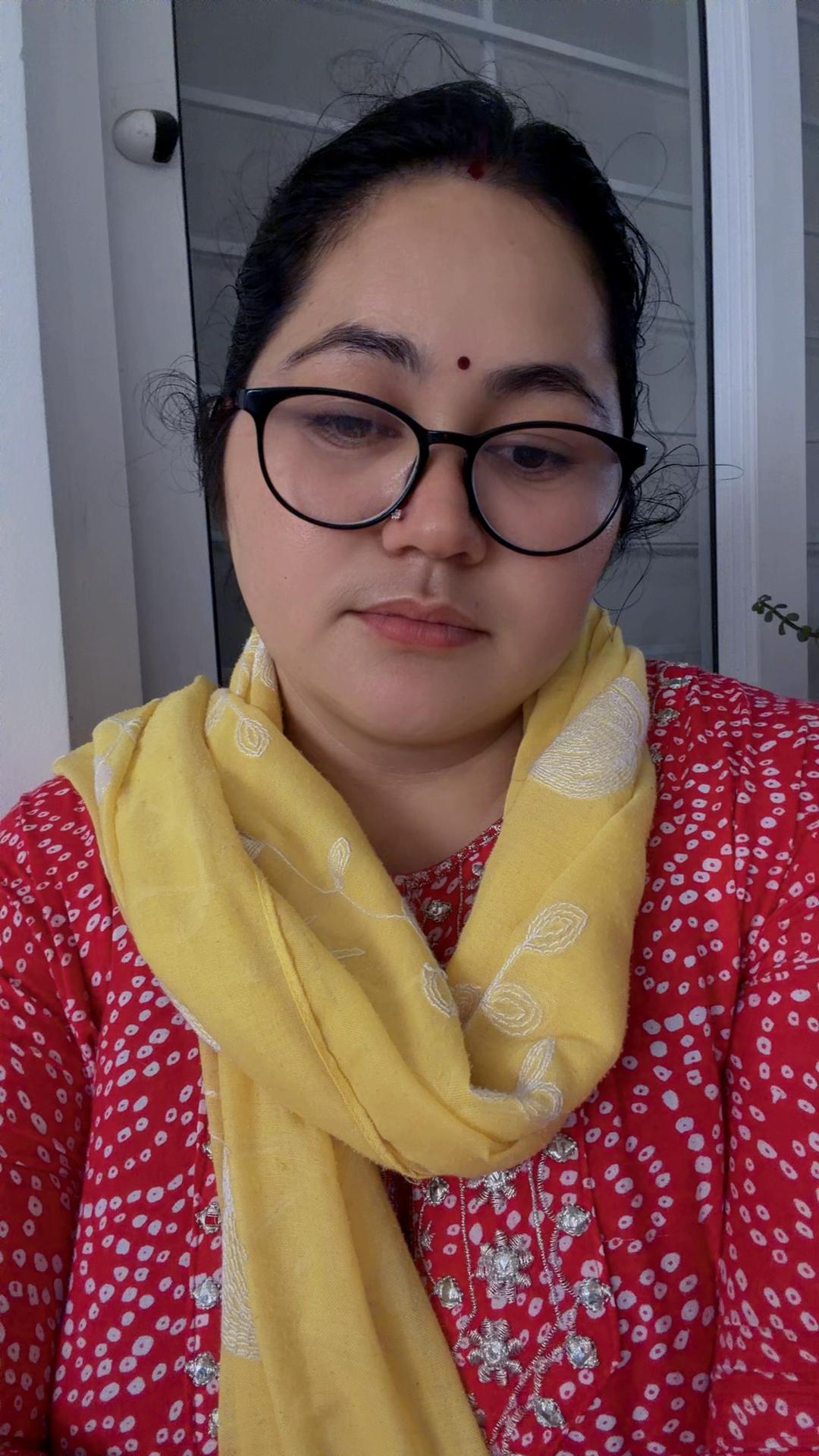 @Mamata Shahi