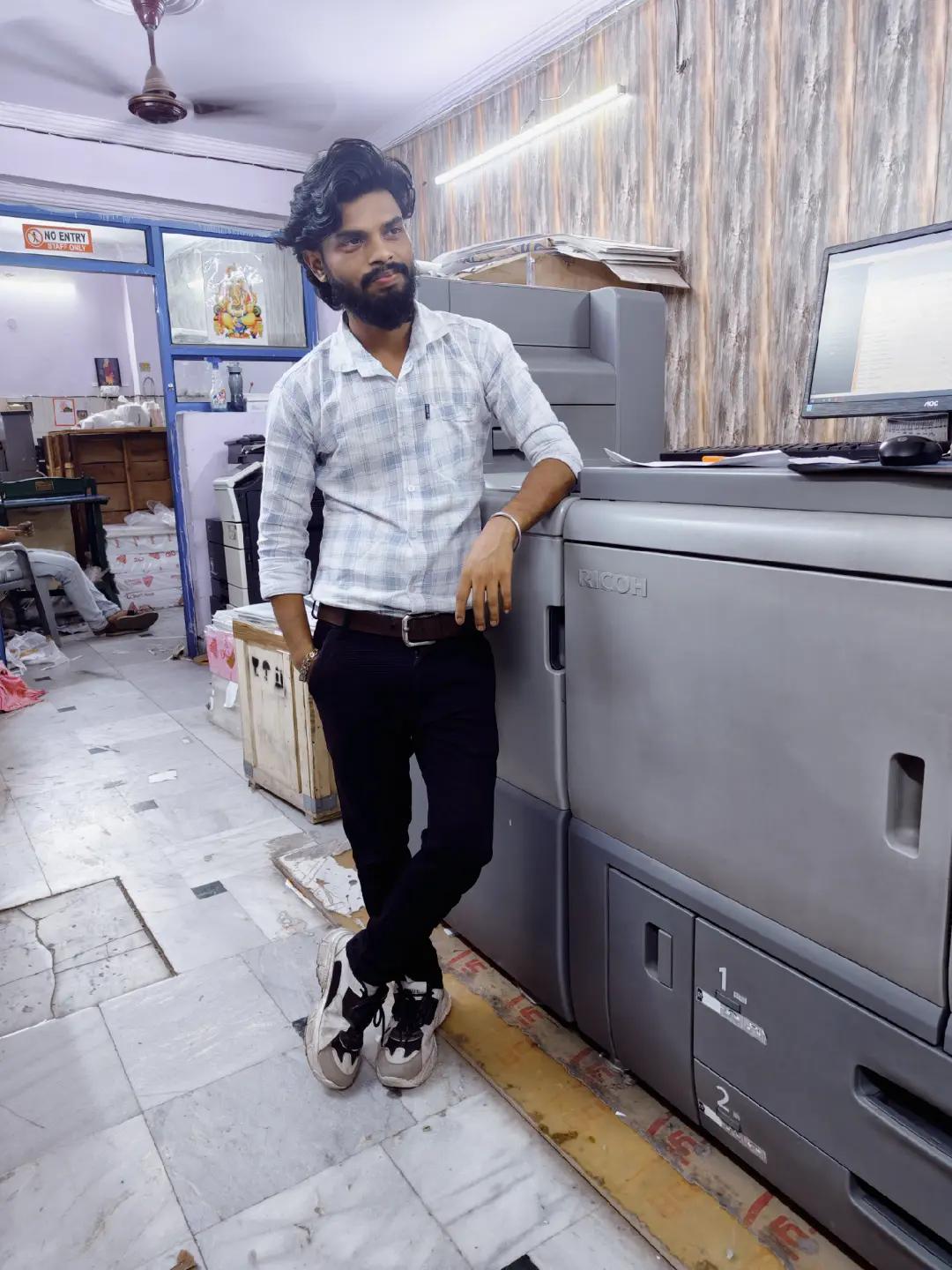 @Anuj shirwastav