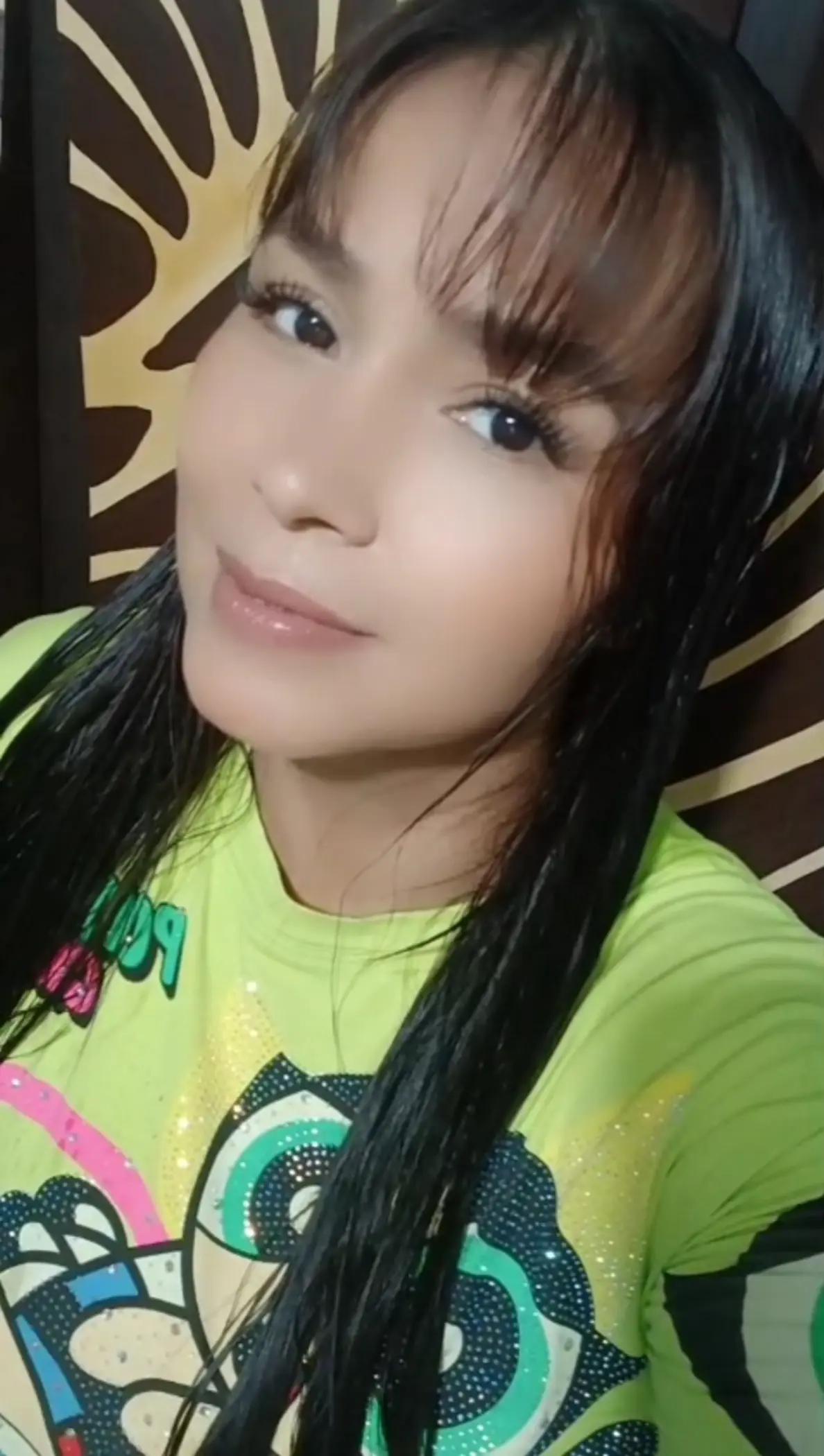 @Gloria Gutierrez