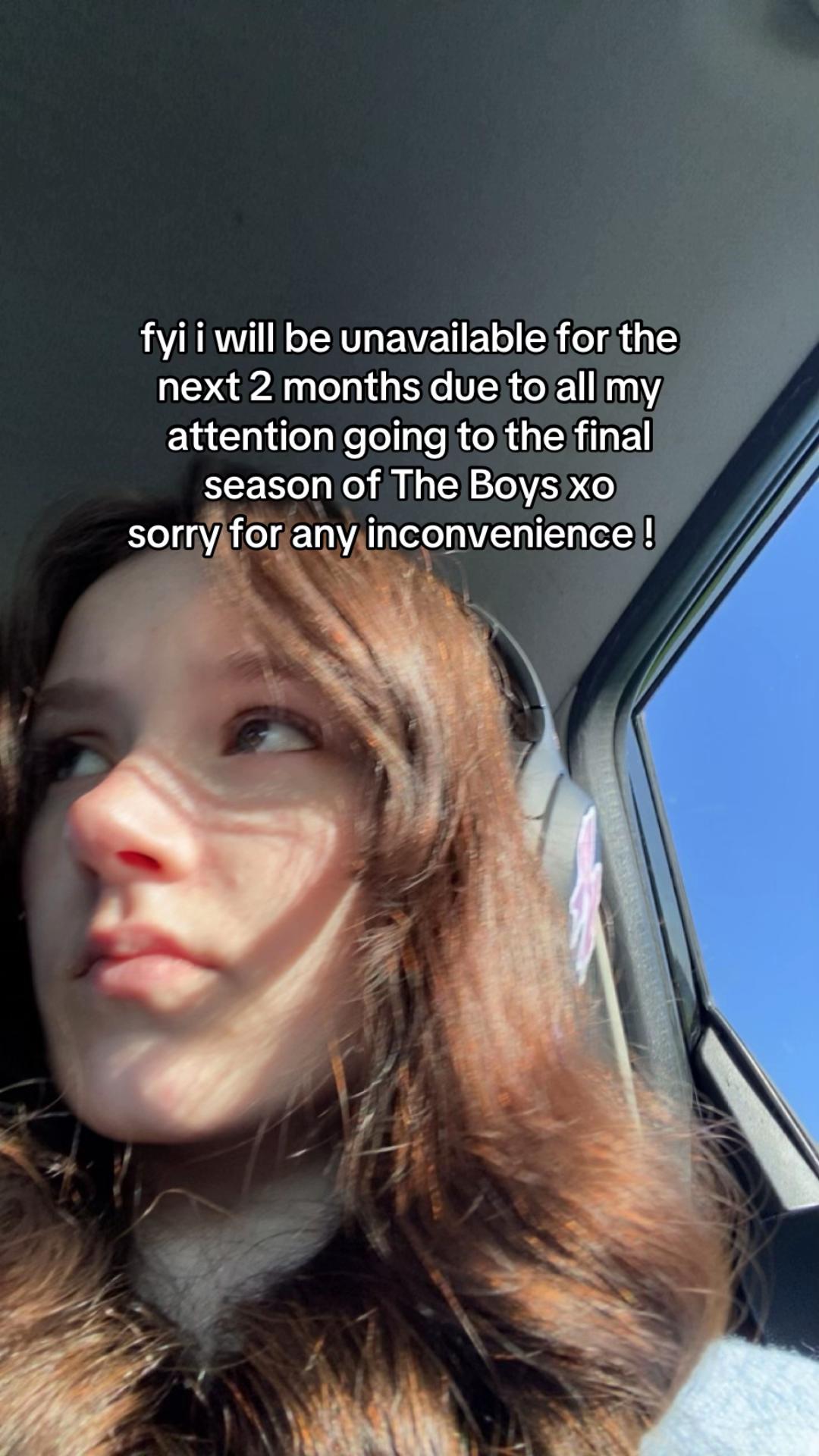 @bronnie ✵