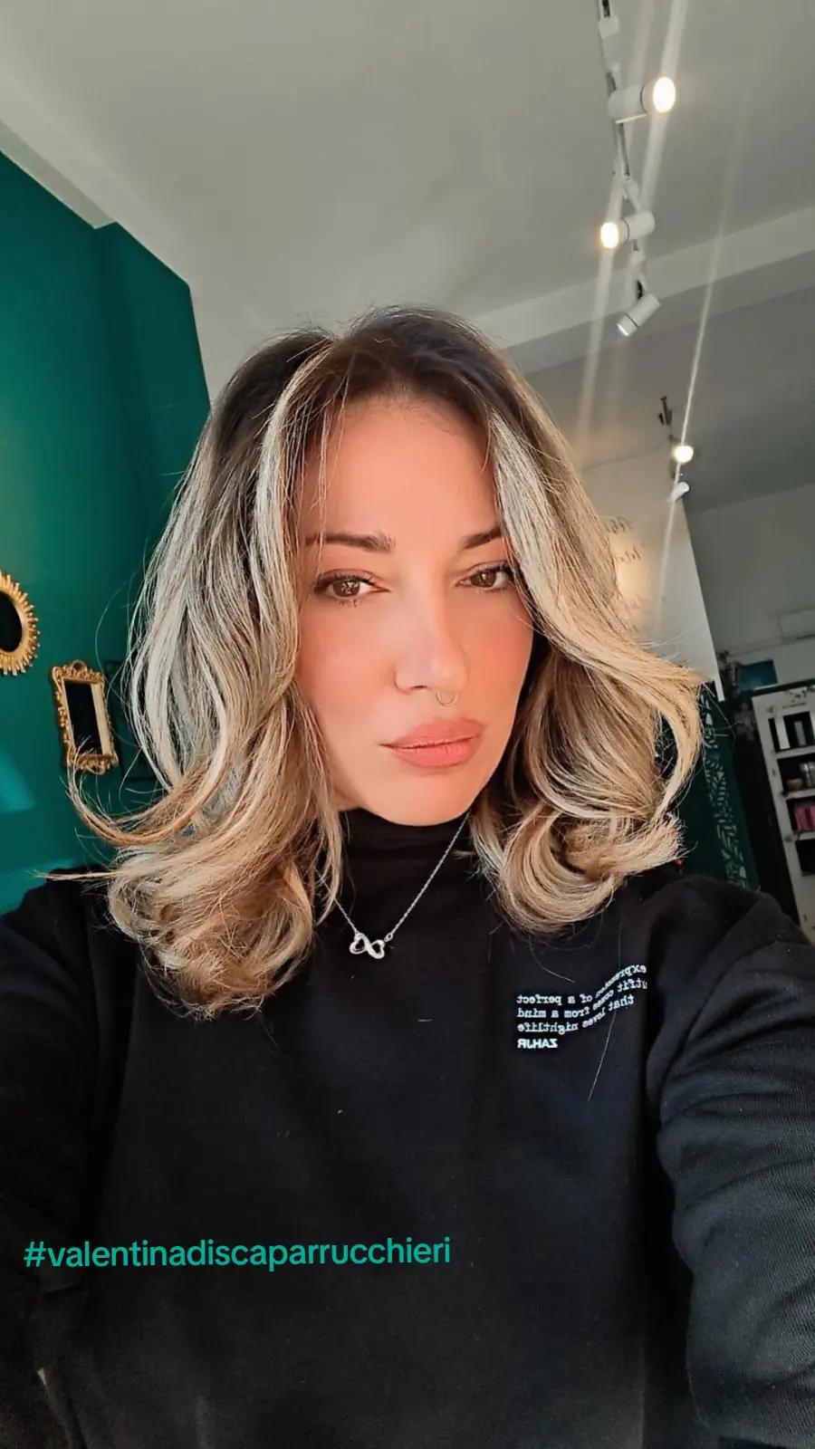 @Valentina Disca Parrucchieri
