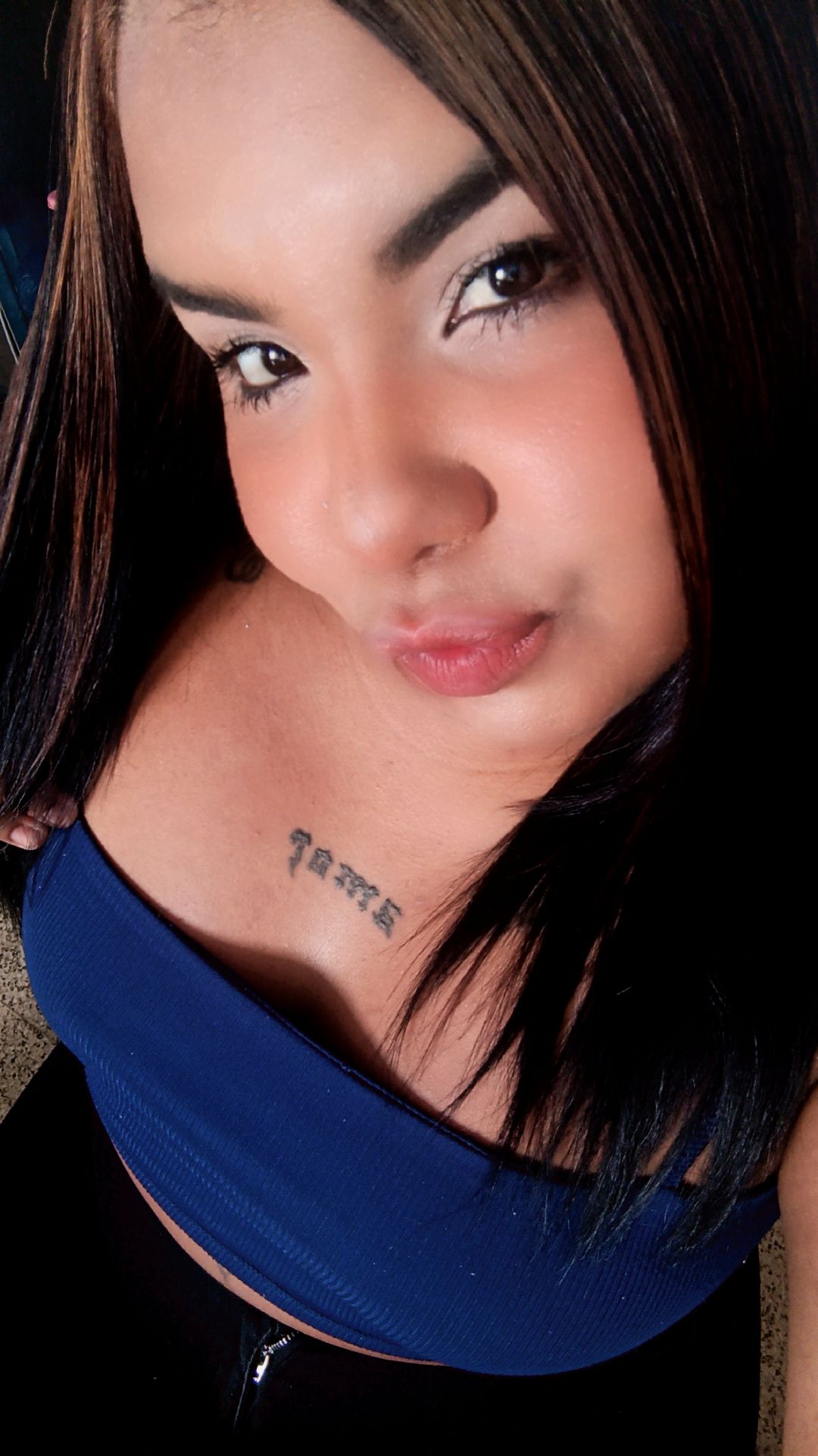 @❤️ Morena👸🏽❤️oya👑