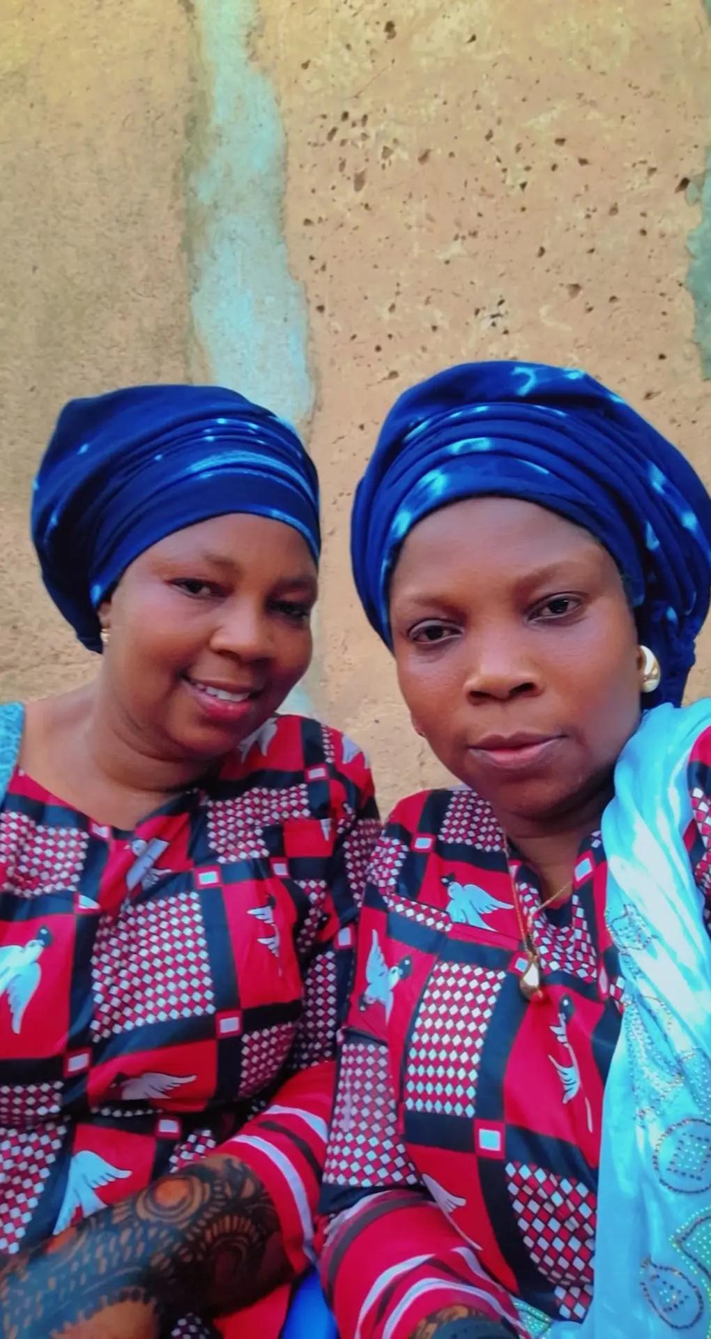 @Hajia Hani
