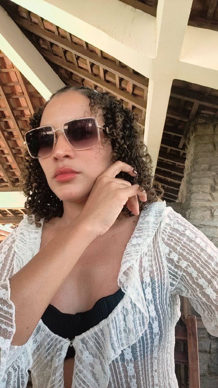@Jaqueline da Silva
