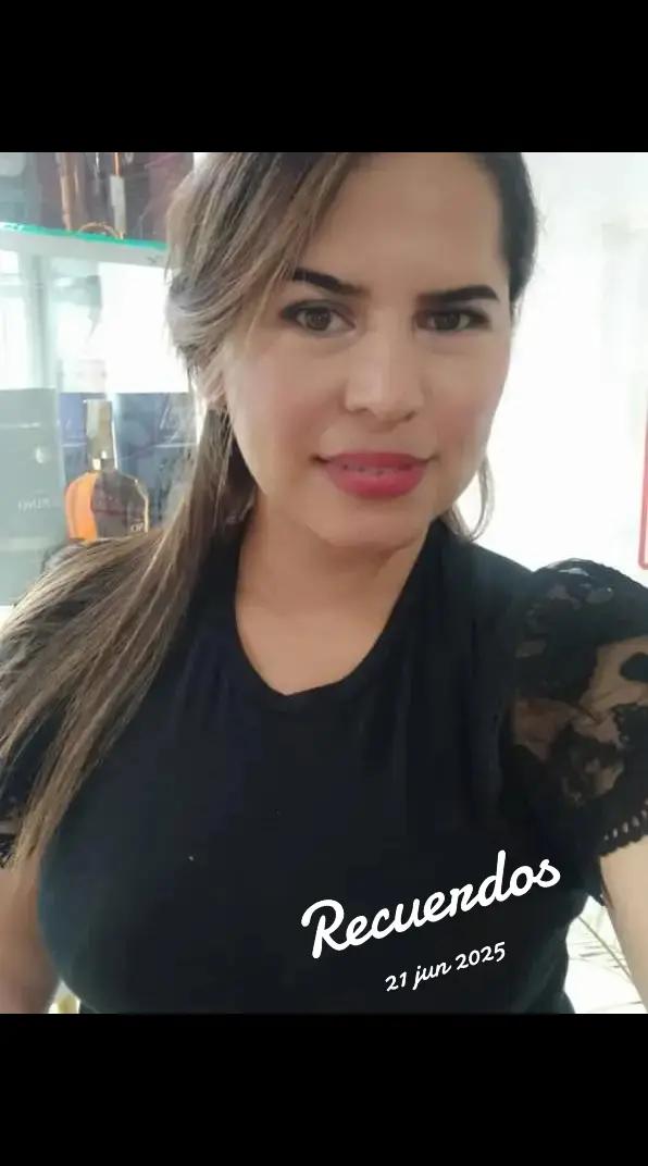@Andreina DLcs
