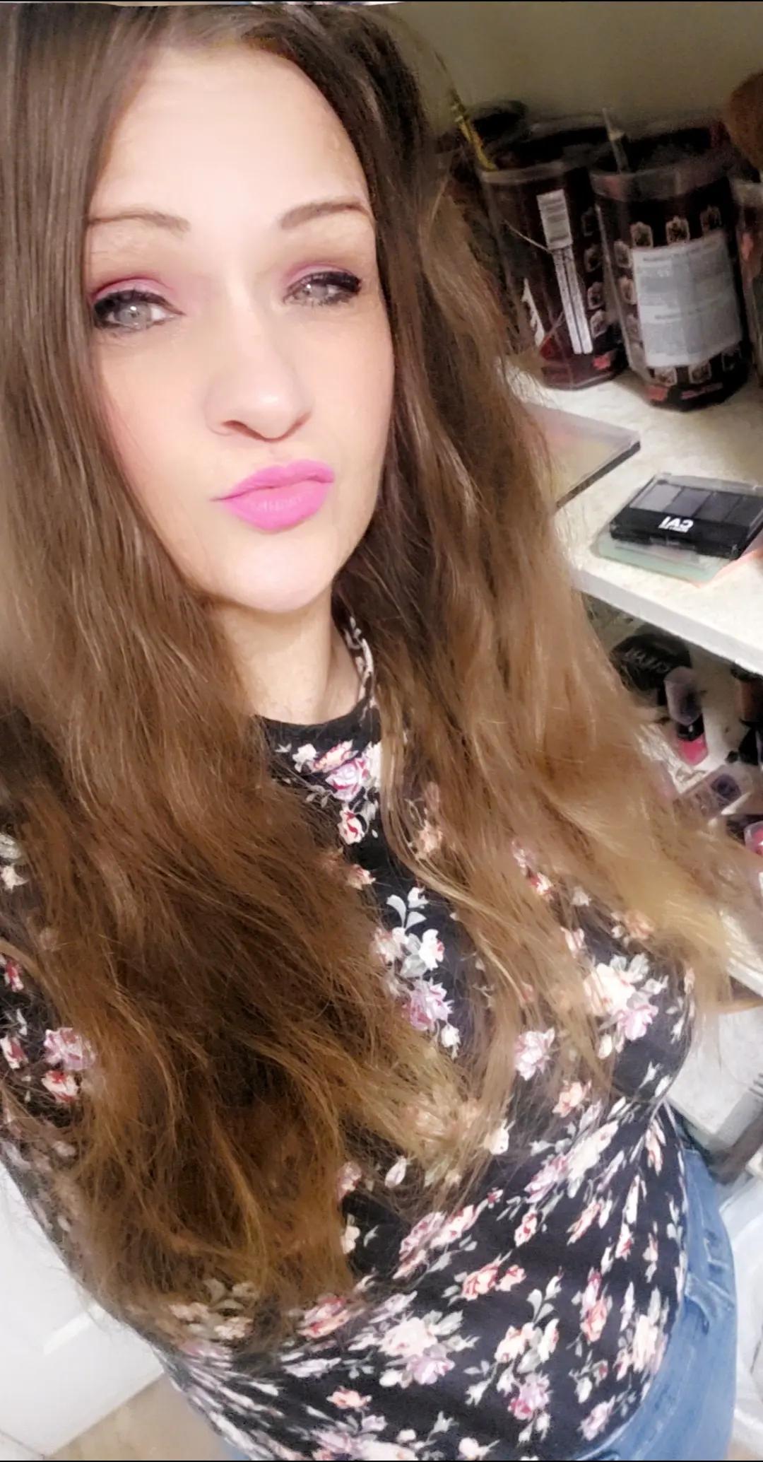 @Bunny Walker