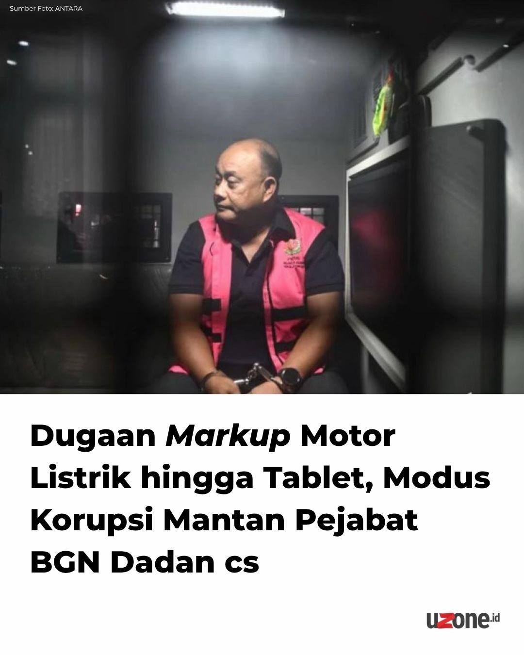 @Uzone Indonesia