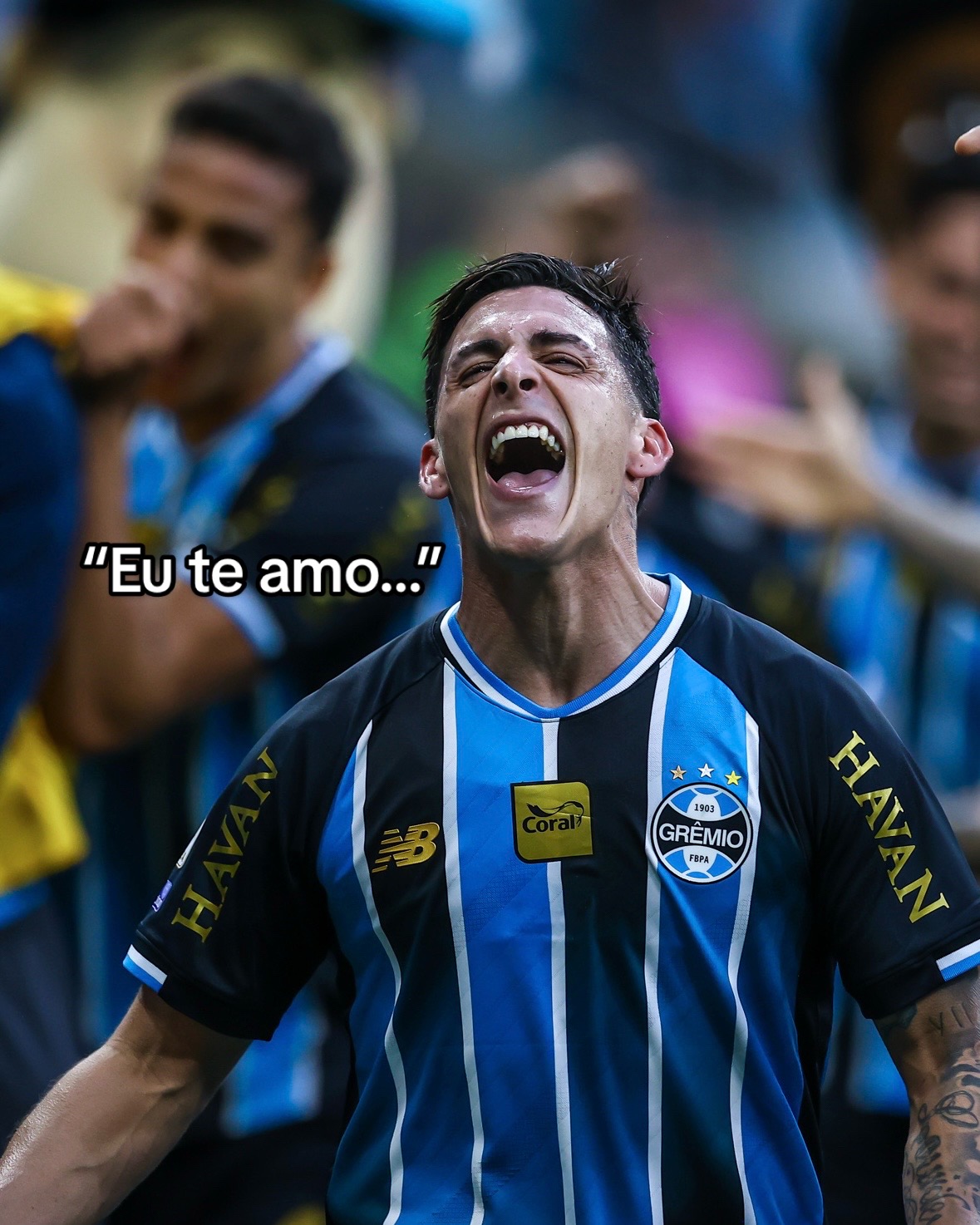 @Gr&ecirc;mio FBPA