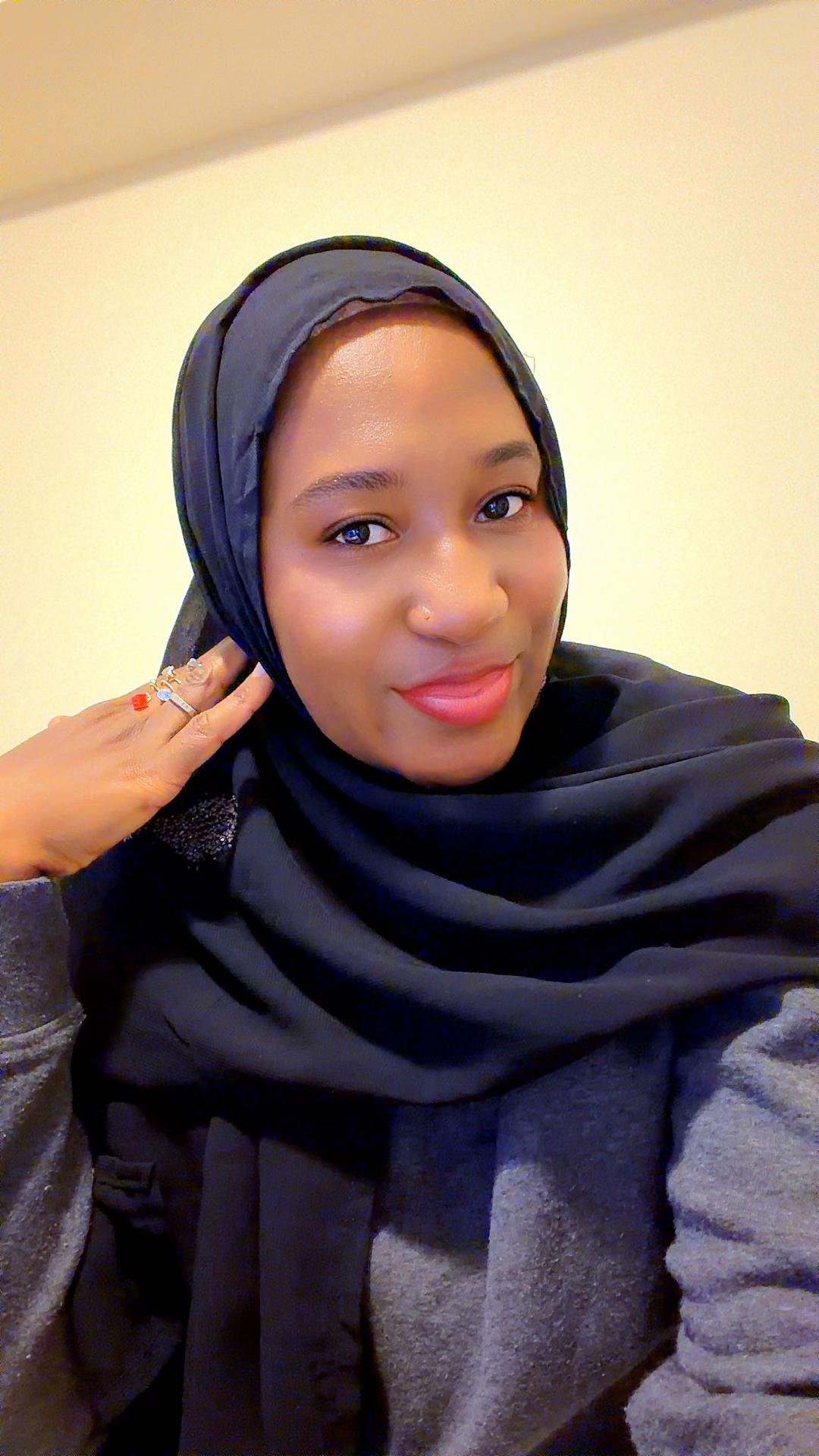 @Mama Fatyma🇨🇲🇨🇦