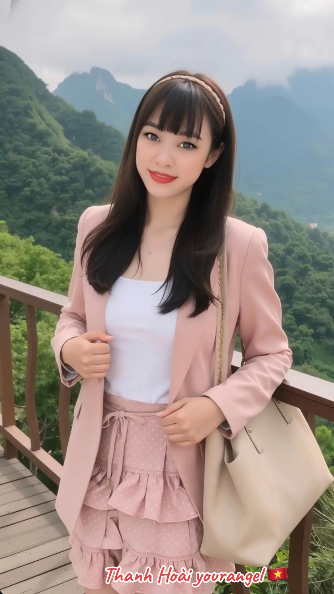 @CHỊ Đẹp thanh ho&agrave;i your engel
