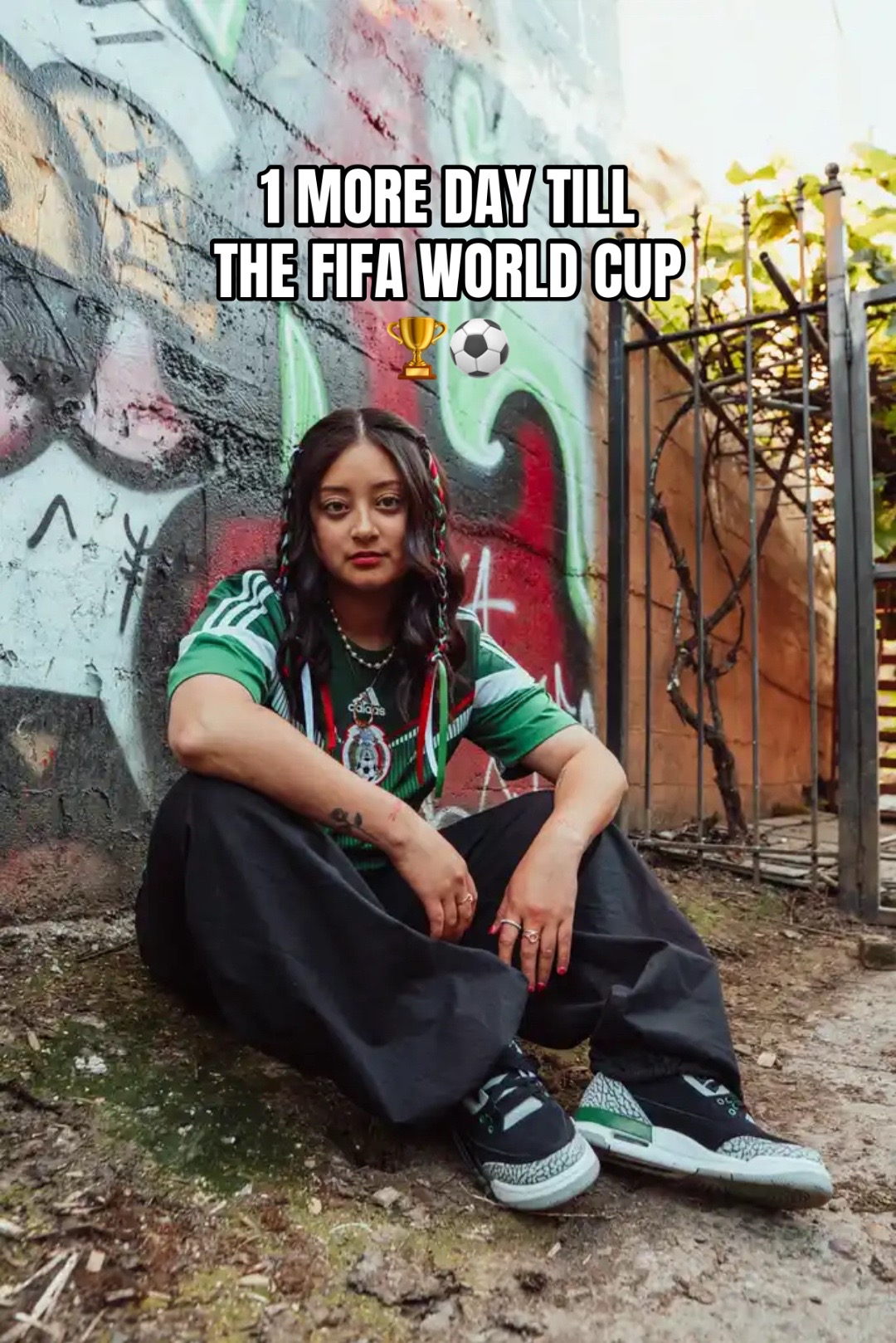 @Aisha|PDX Sports Content