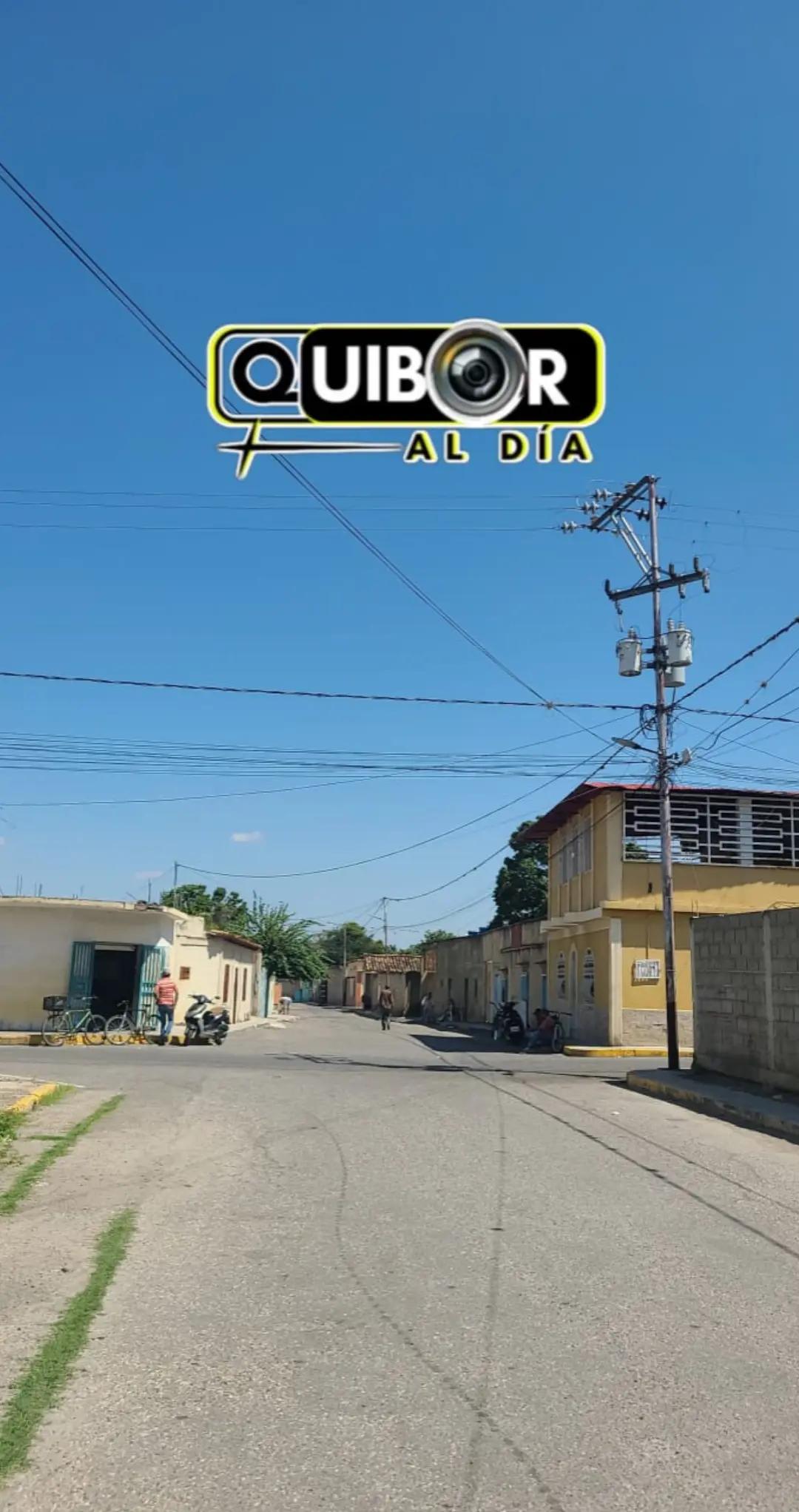 @Quiboraldia
