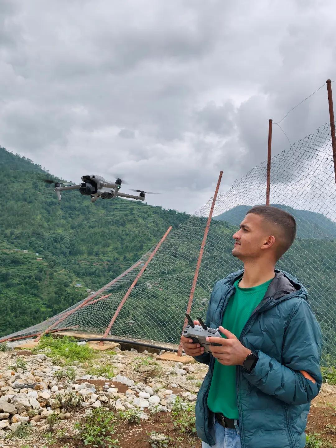 @ghanshyam khadka 📷