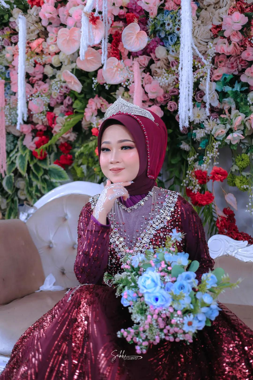 @SRI AYU WEDDING