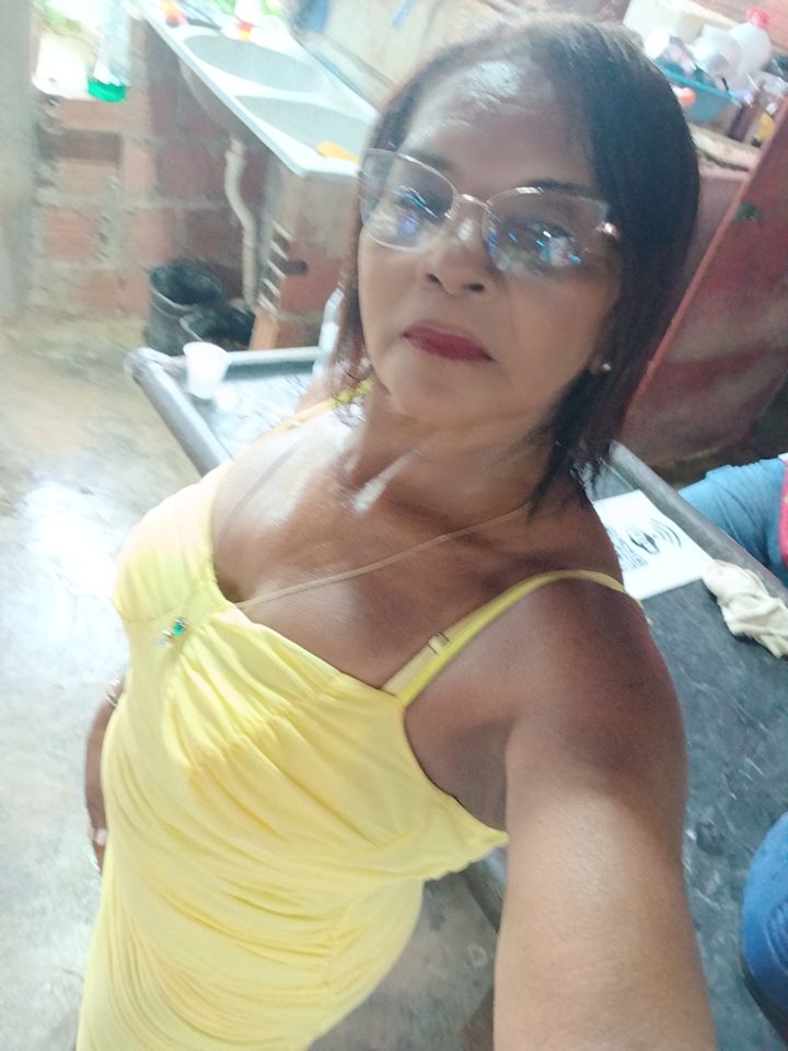 @Mariadoceu Almeida19