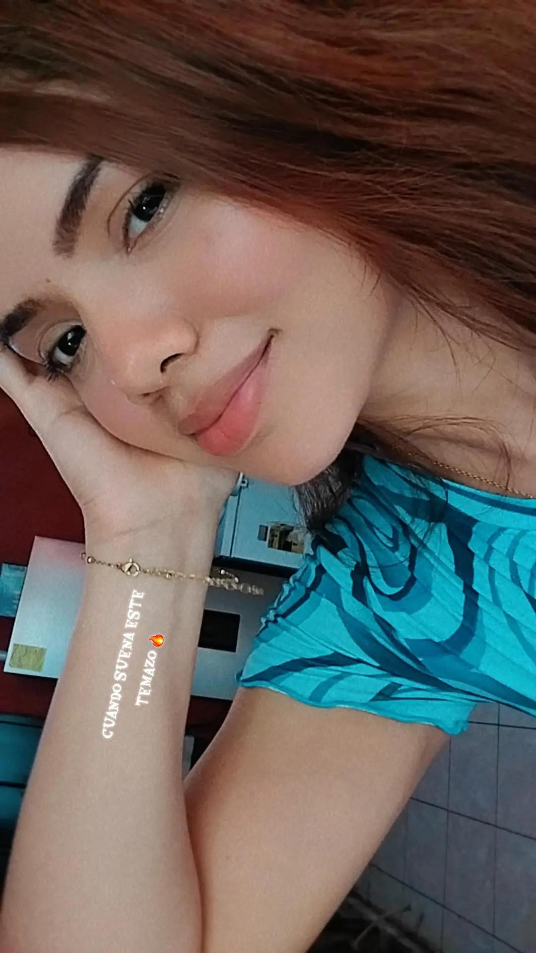 @Jeniffer Luna