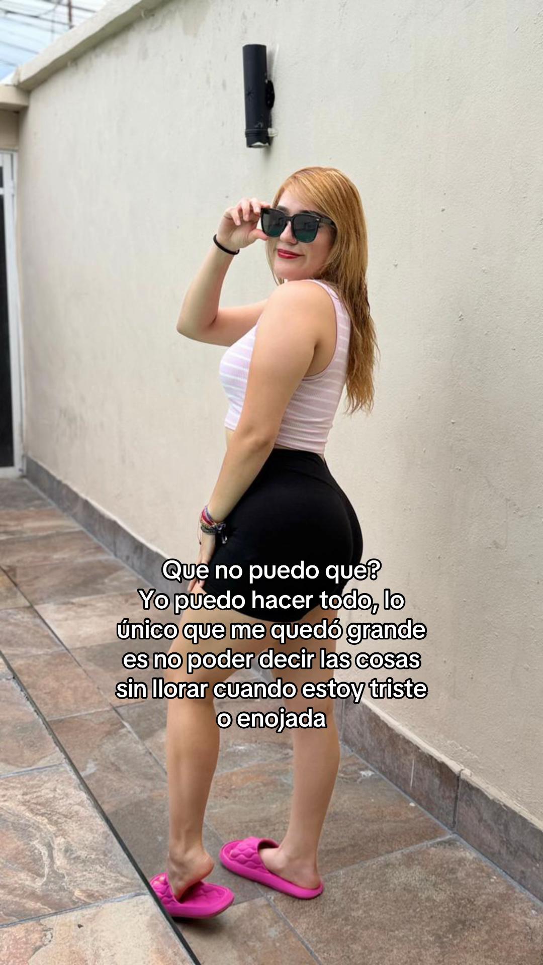 @Fatima Castillo