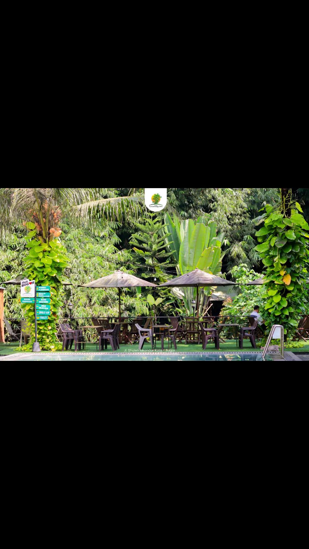 @Teras Leuweung Awi