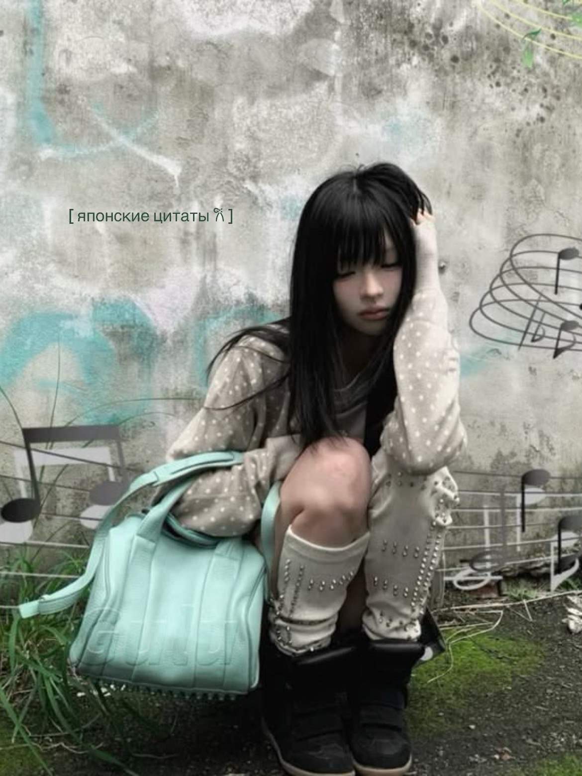 @︵ ݁ ᩧ sami .