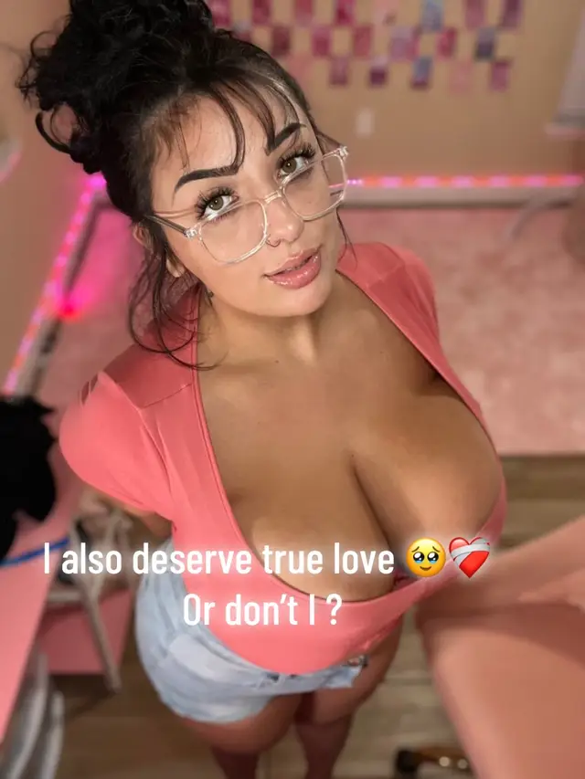 @Allison Sandi