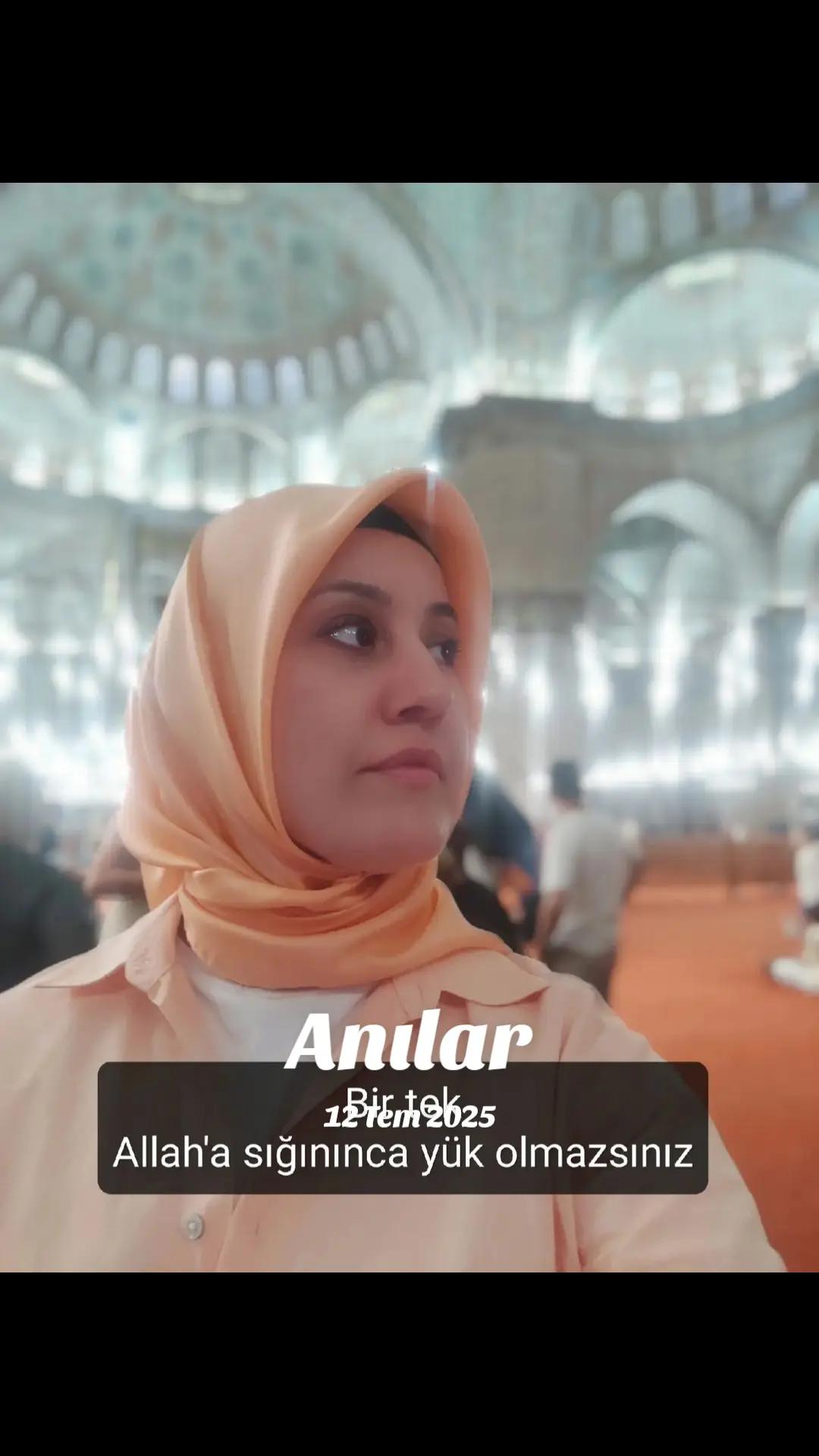@Yaşam Mucizem - Esma Sirka