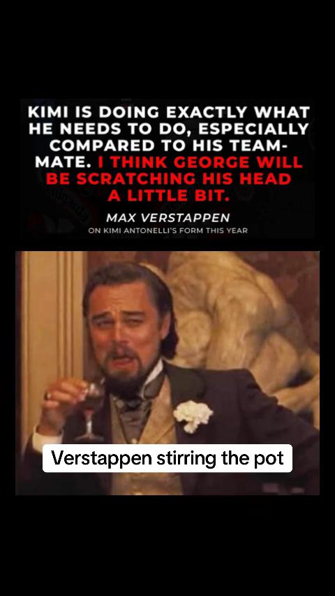 @F1 Banter 🏁