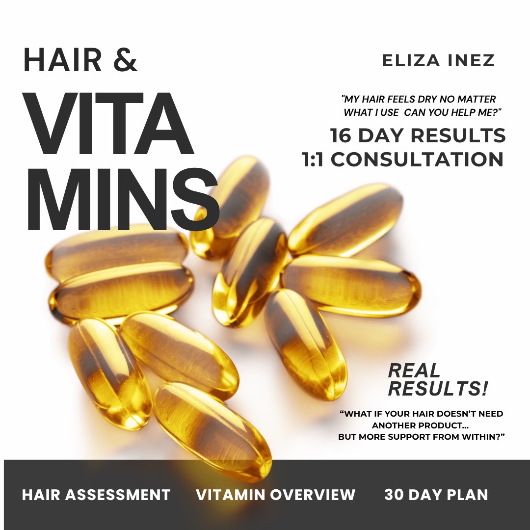 @Eliza Inez LLC