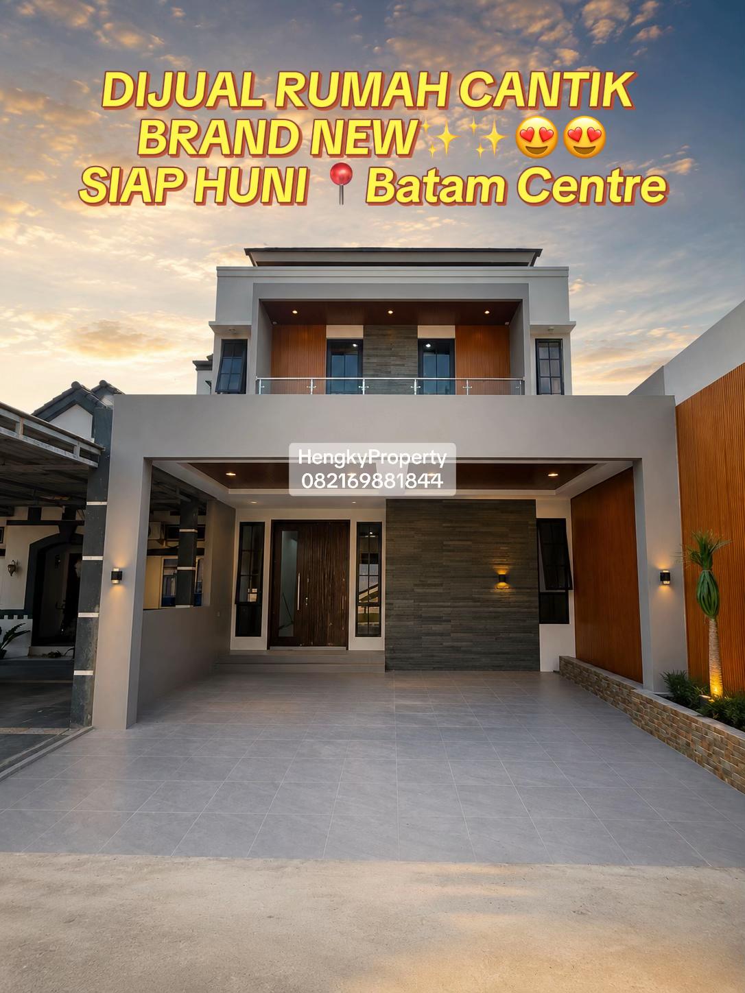 @Hengky Property