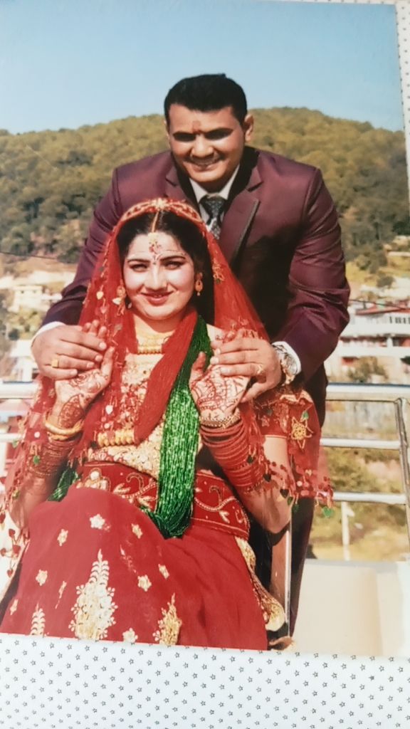 @Sangita Tripathi