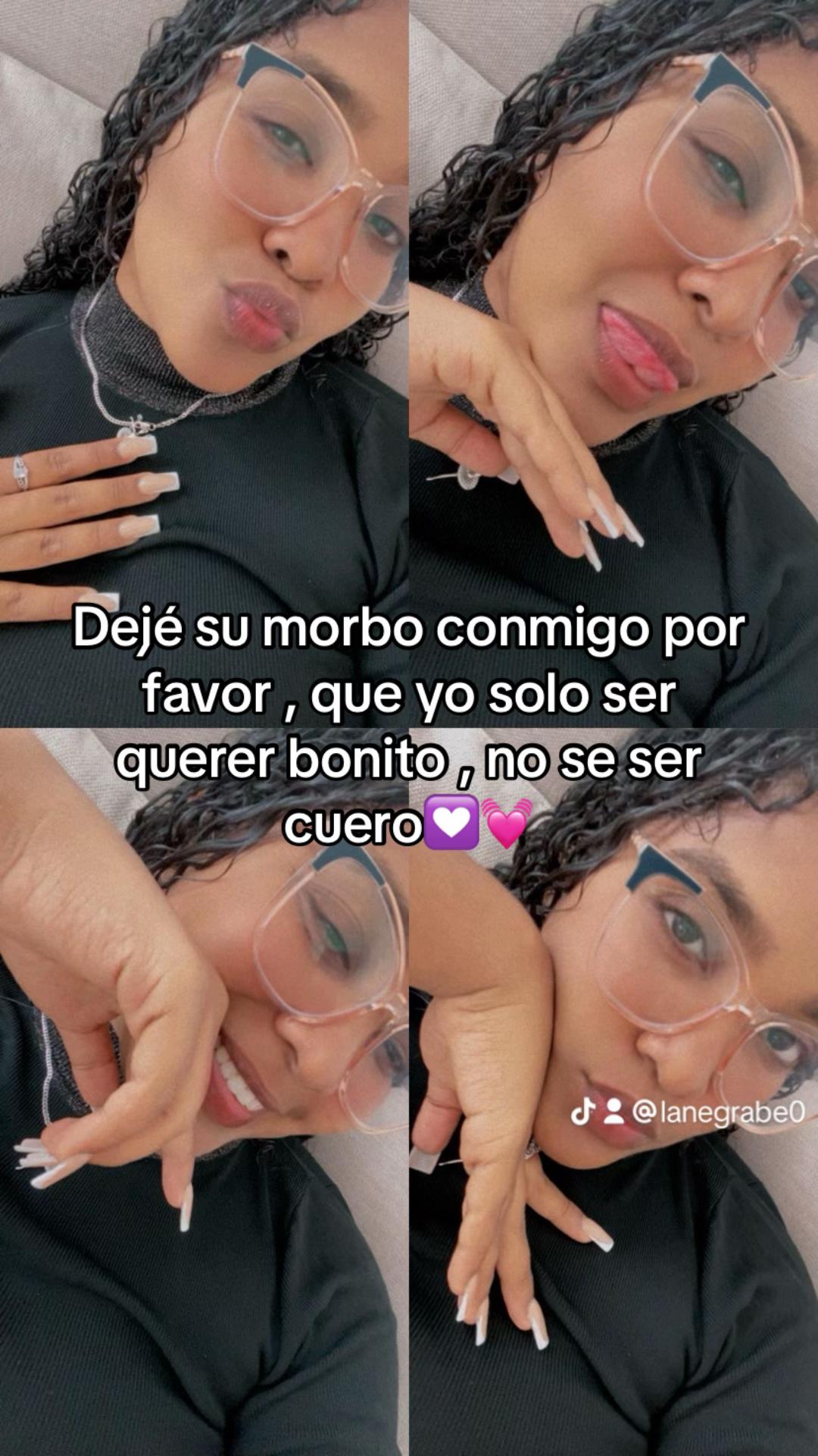 @lanegra🦄🦄