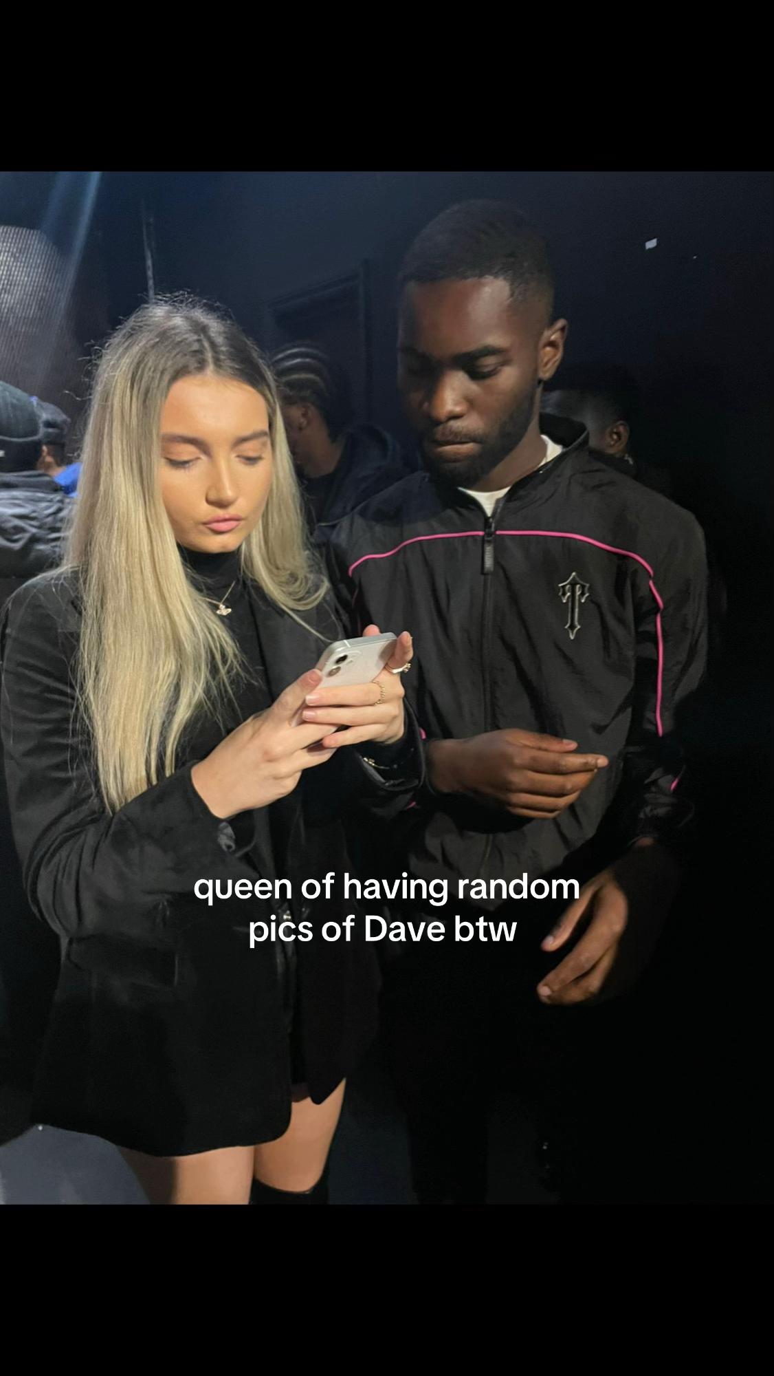 @tessistalking