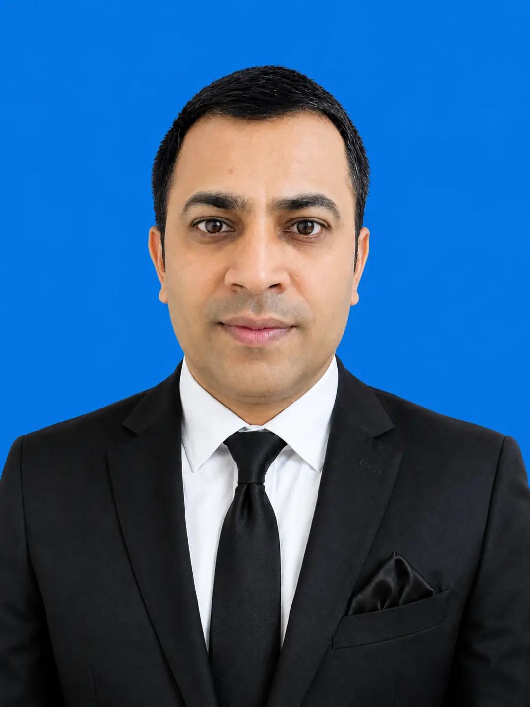 @Deepak Psd Bhatt