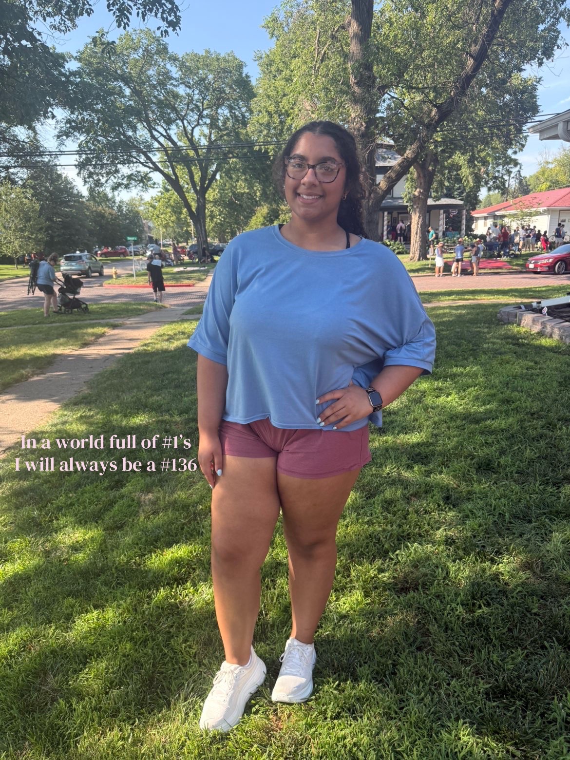@Kira | Women’s sports