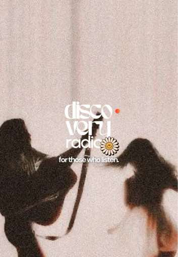 @disco•veryradio