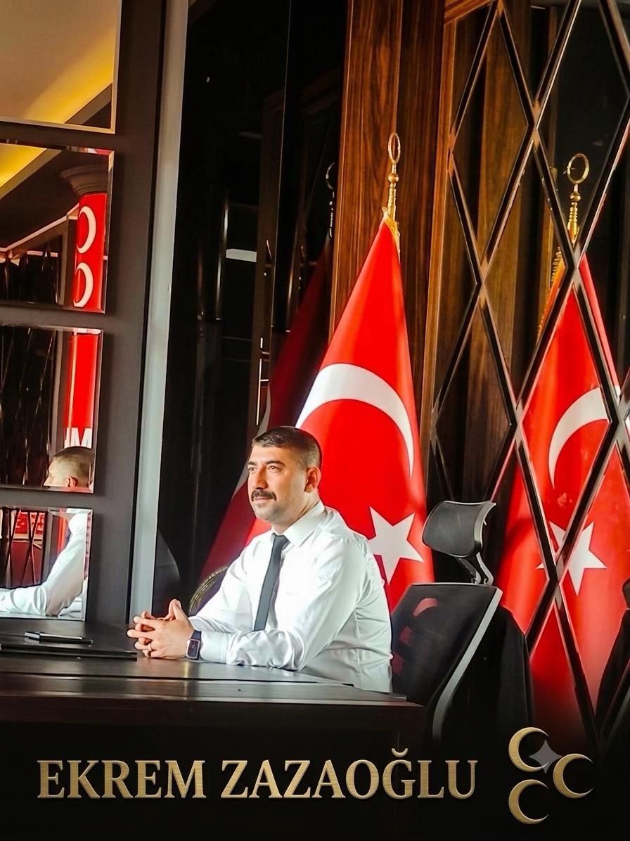 @EKREM ZAZAOĞLU