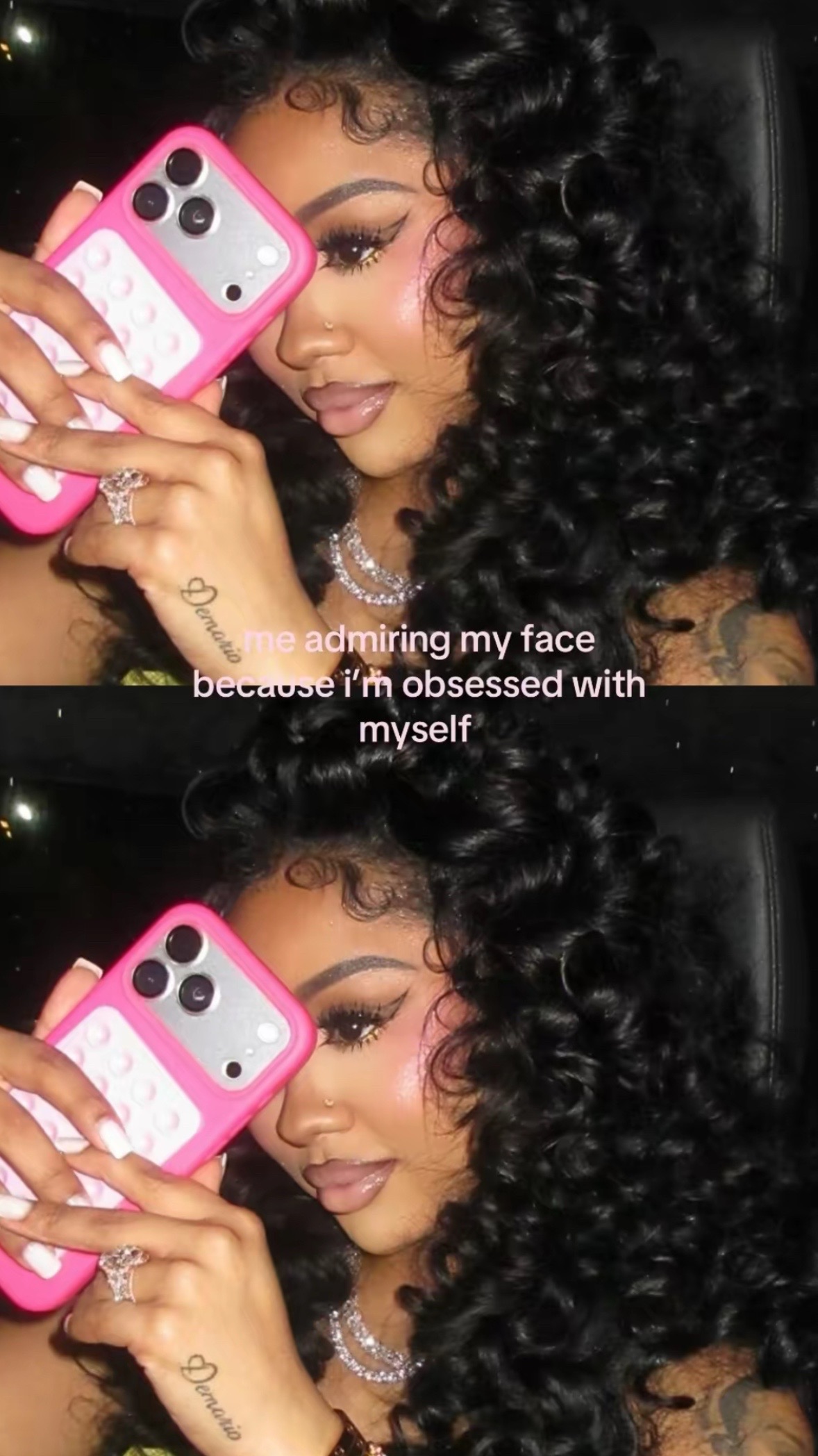 @egyptmarie ୨ৎ