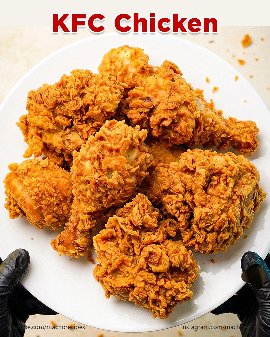 @Machorecipes