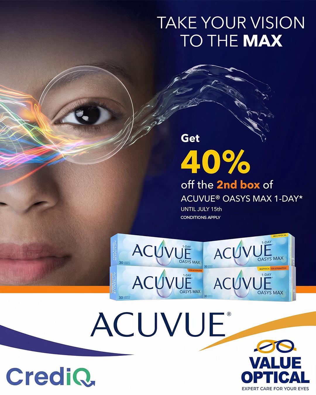 @Value Optical
