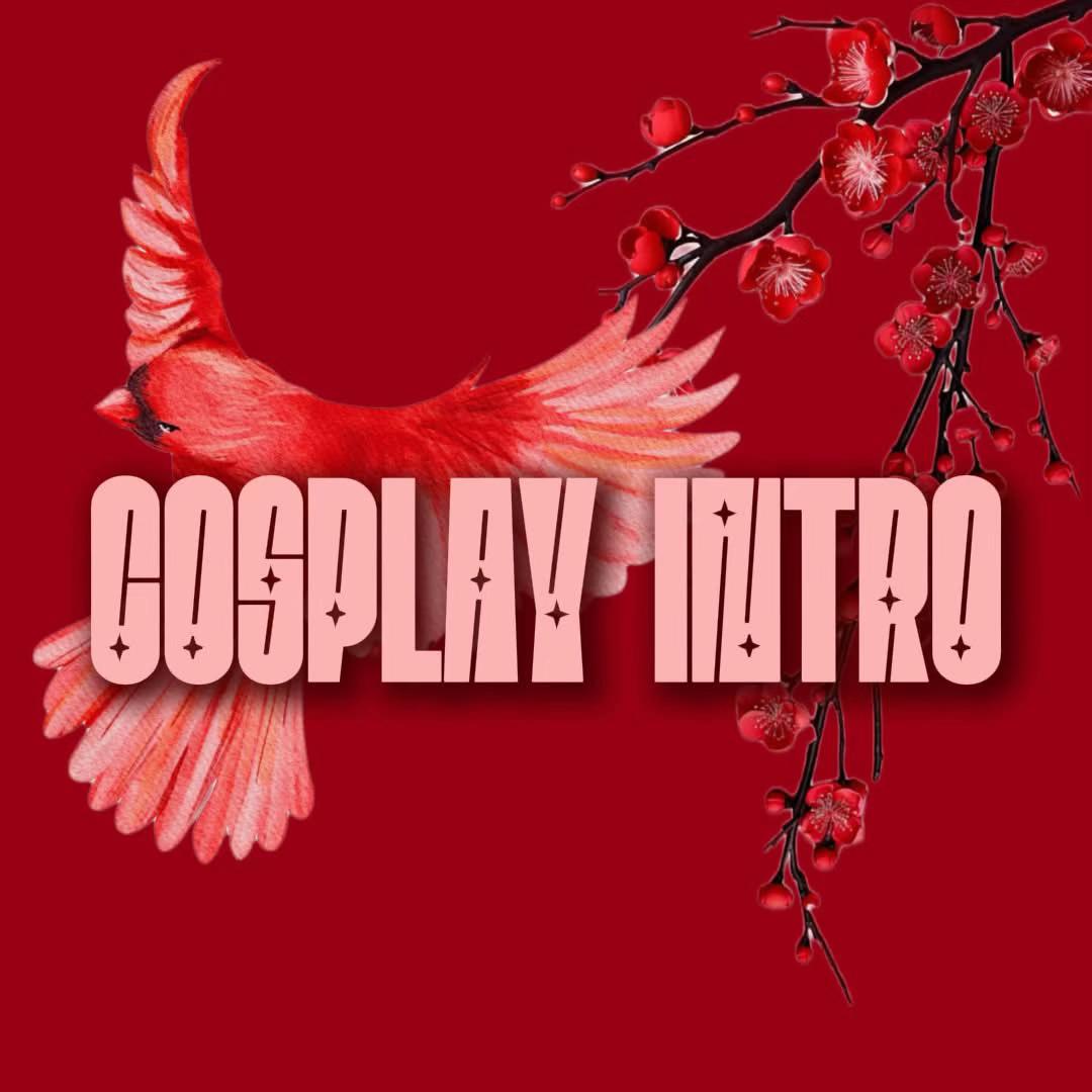 @❀‧₊˚ ཐི⋆kay cosplay⋆ཋྀ ˚₊‧❀