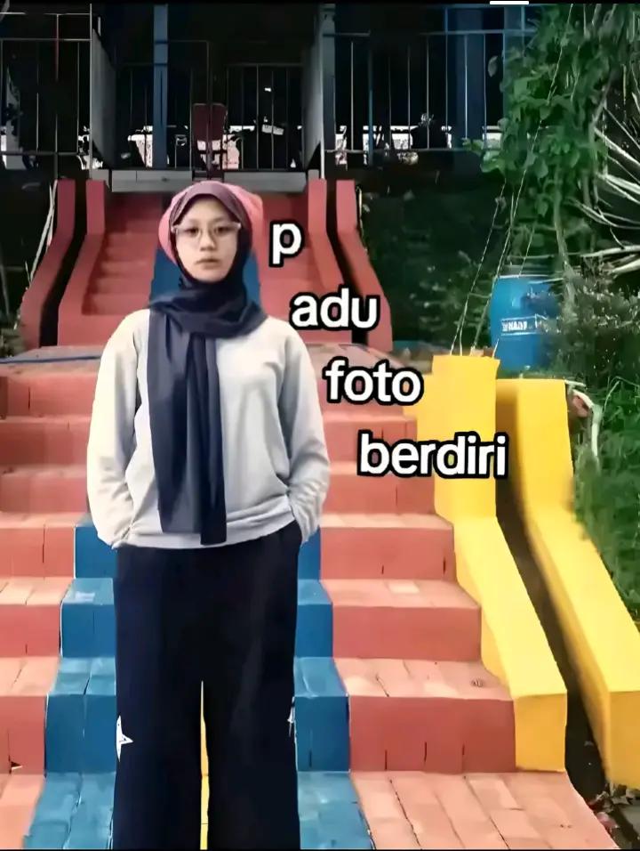 @faqih nya suka maen