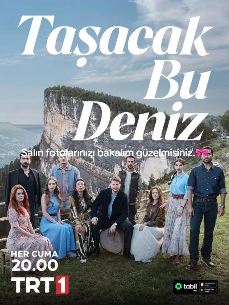 @Taşacak Bu Deniz